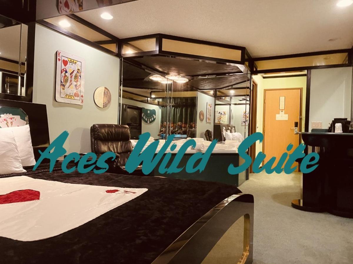 Designer Inn And Suites Toledo Kültér fotó