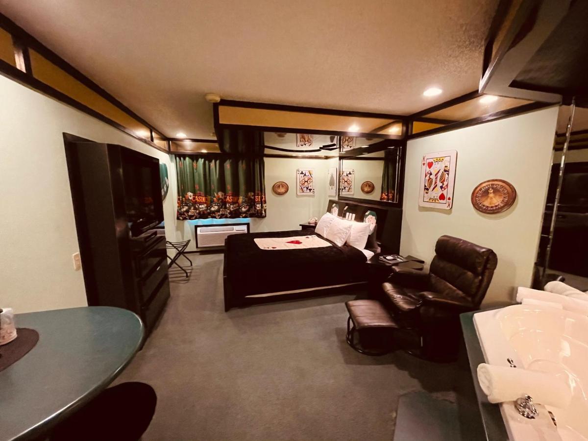 Designer Inn And Suites Toledo Kültér fotó