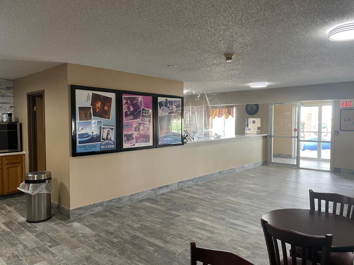 Designer Inn And Suites Toledo Kültér fotó