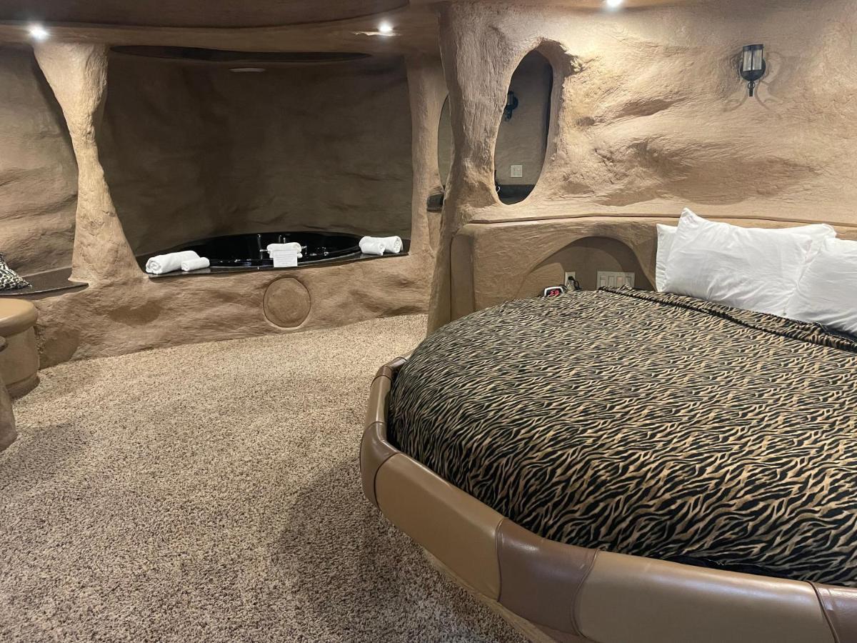 Designer Inn And Suites Toledo Kültér fotó