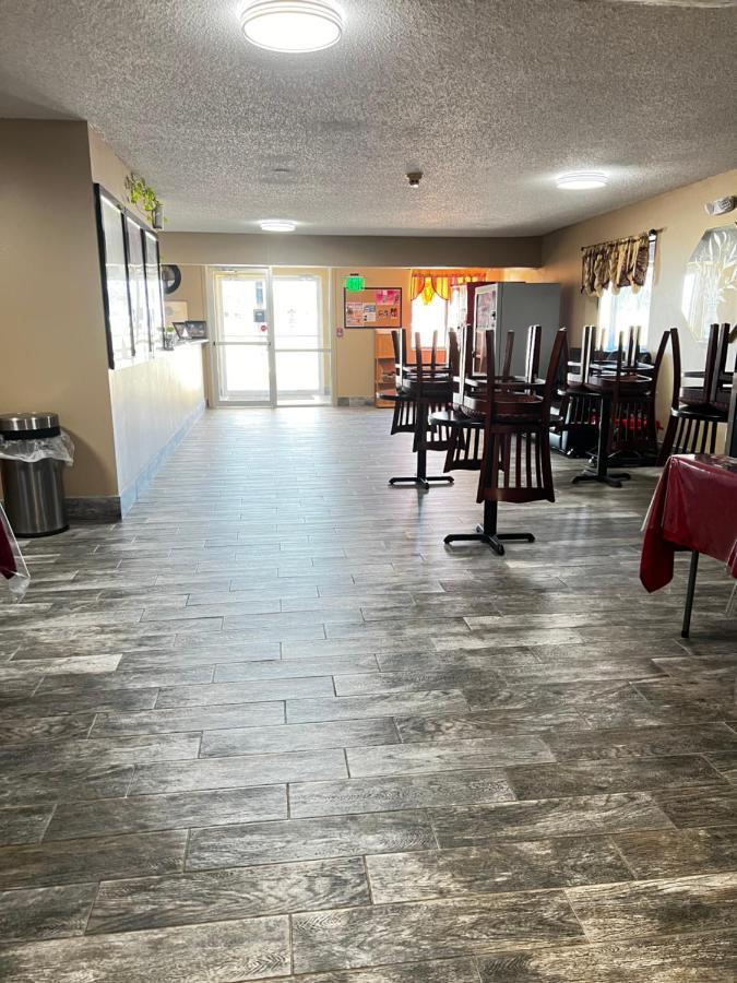 Designer Inn And Suites Toledo Kültér fotó