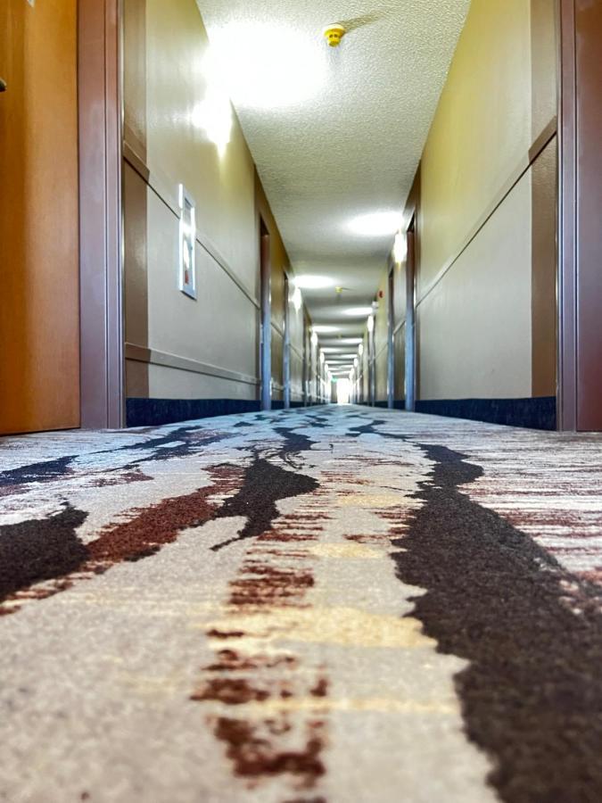 Designer Inn And Suites Toledo Kültér fotó