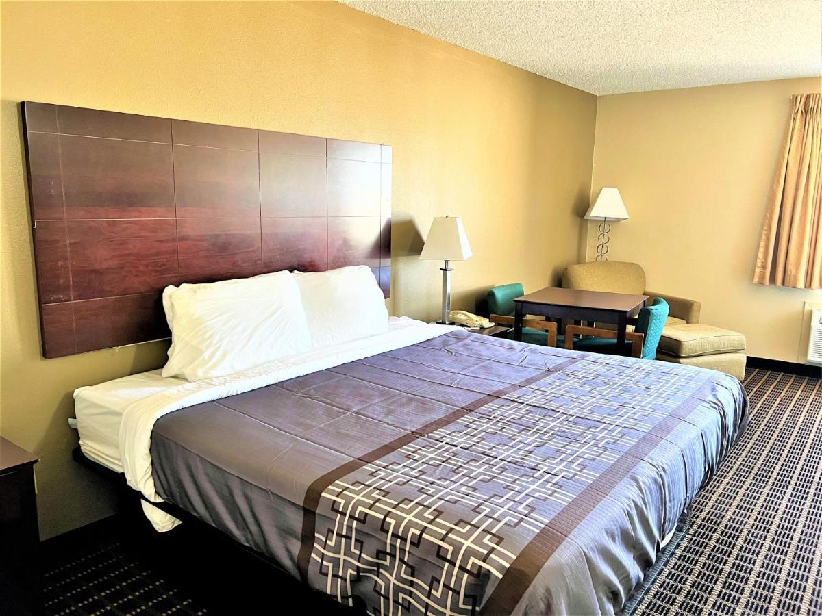 Designer Inn And Suites Toledo Kültér fotó